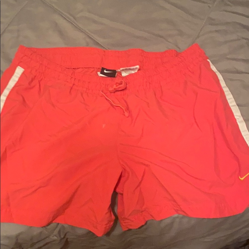 Nike shorts